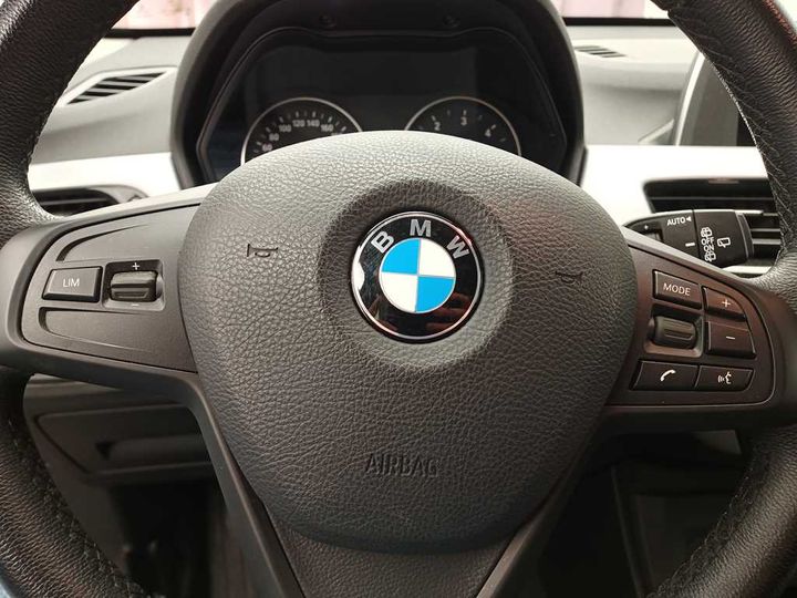 Photo 23 VIN: WBAHT510005J68792 - BMW X1 &#3915 