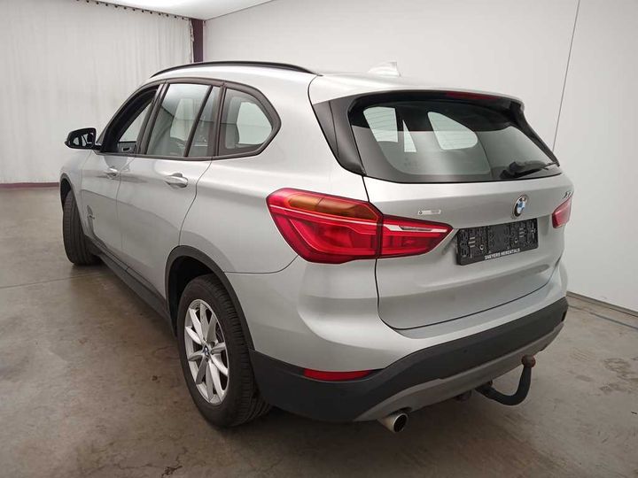 Photo 7 VIN: WBAHT510005J68792 - BMW X1 &#3915 