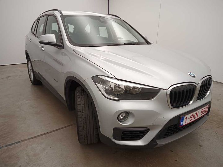 Photo 8 VIN: WBAHT510005J68792 - BMW X1 &#3915 