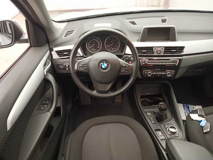 Photo 9 VIN: WBAHT510005J68792 - BMW X1 &#3915 