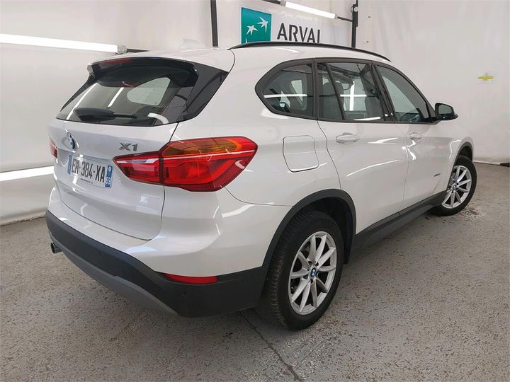 Photo 1 VIN: WBAHT510005J68825 - BMW X1 