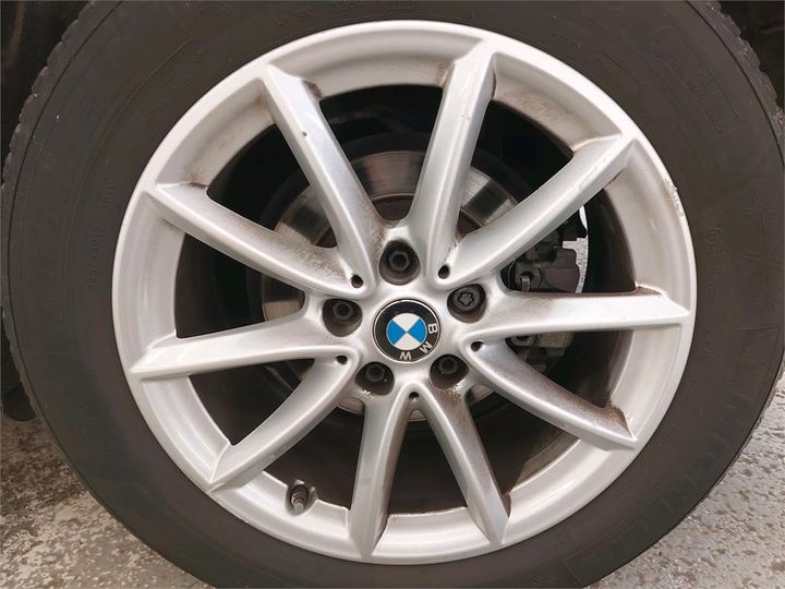 Photo 14 VIN: WBAHT510005J68825 - BMW X1 