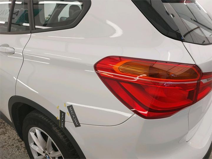 Photo 17 VIN: WBAHT510005J68825 - BMW X1 