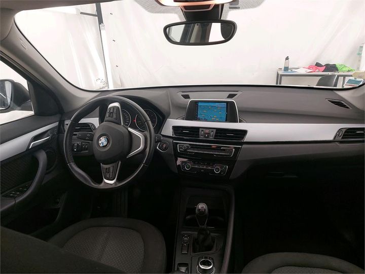 Photo 2 VIN: WBAHT510005J68825 - BMW X1 