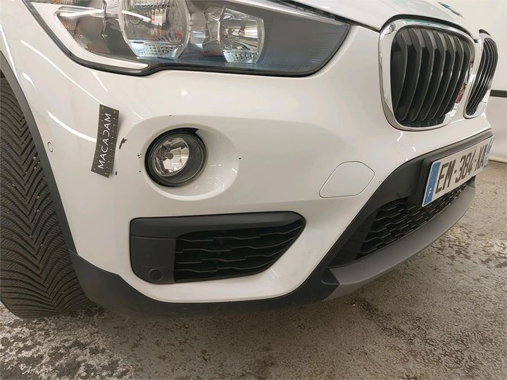 Photo 25 VIN: WBAHT510005J68825 - BMW X1 