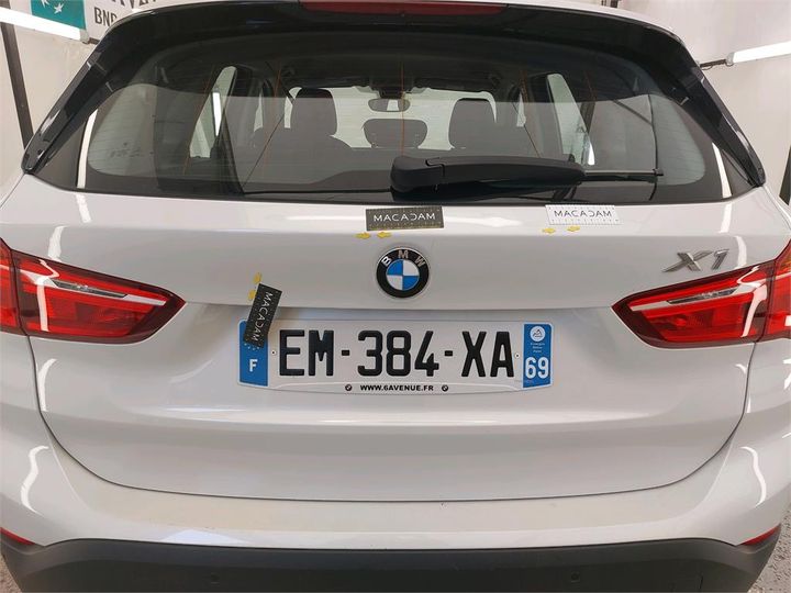 Photo 36 VIN: WBAHT510005J68825 - BMW X1 