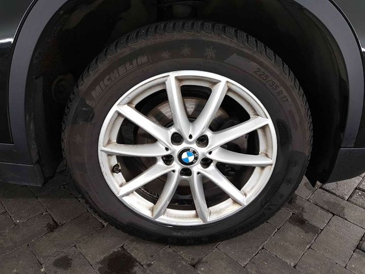 Photo 10 VIN: WBAHT510005J69344 - BMW X1 