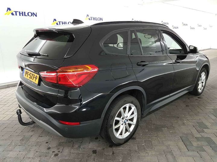 Photo 4 VIN: WBAHT510005J69344 - BMW X1 