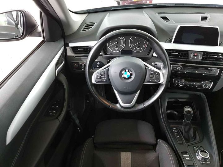 Photo 7 VIN: WBAHT510005J69344 - BMW X1 