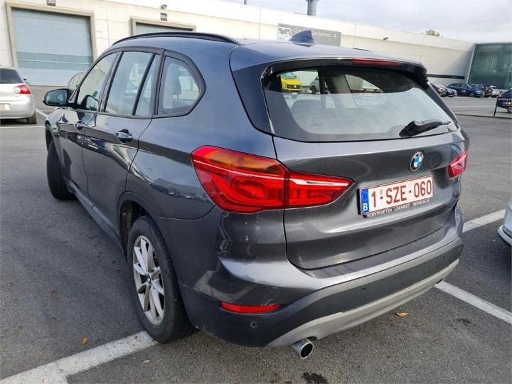 Photo 3 VIN: WBAHT510005J69909 - BMW X1 SUV 