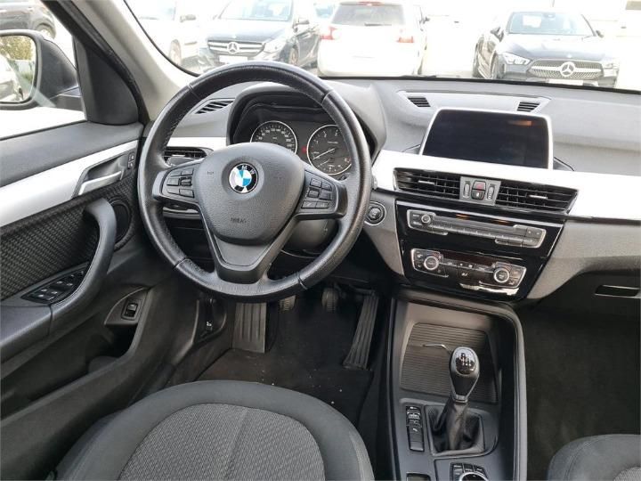 Photo 6 VIN: WBAHT510005J69909 - BMW X1 SUV 