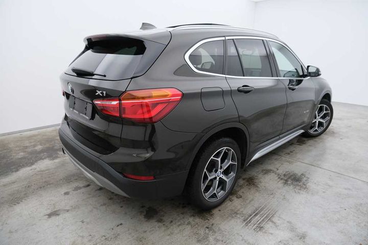 Photo 2 VIN: WBAHT510005J69957 - BMW X1 &#3915 