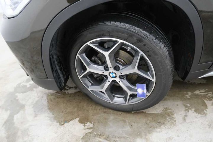 Photo 22 VIN: WBAHT510005J69957 - BMW X1 &#3915 