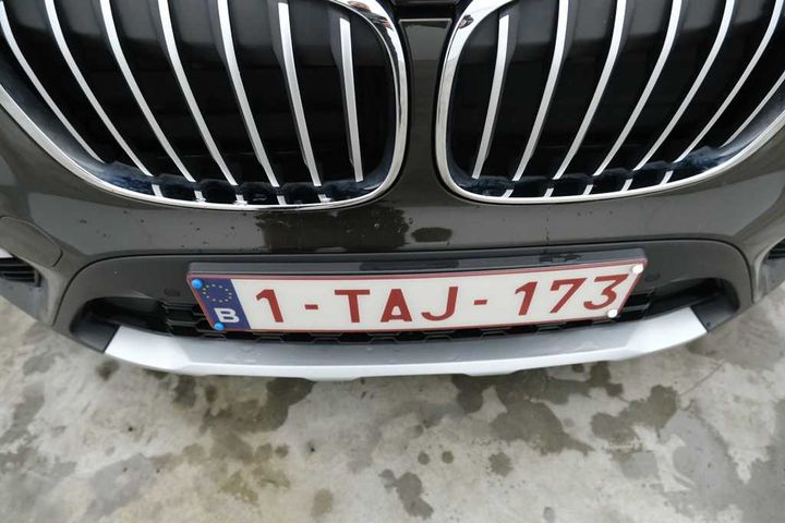 Photo 5 VIN: WBAHT510005J69957 - BMW X1 &#3915 