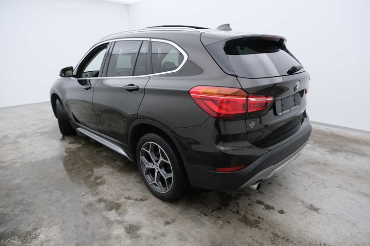 Photo 7 VIN: WBAHT510005J69957 - BMW X1 &#3915 