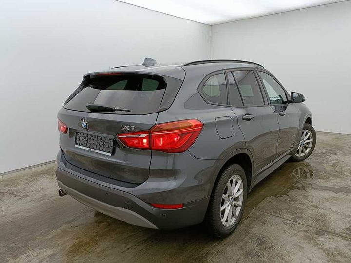 Photo 2 VIN: WBAHT510005J70638 - BMW X1 &#3915 