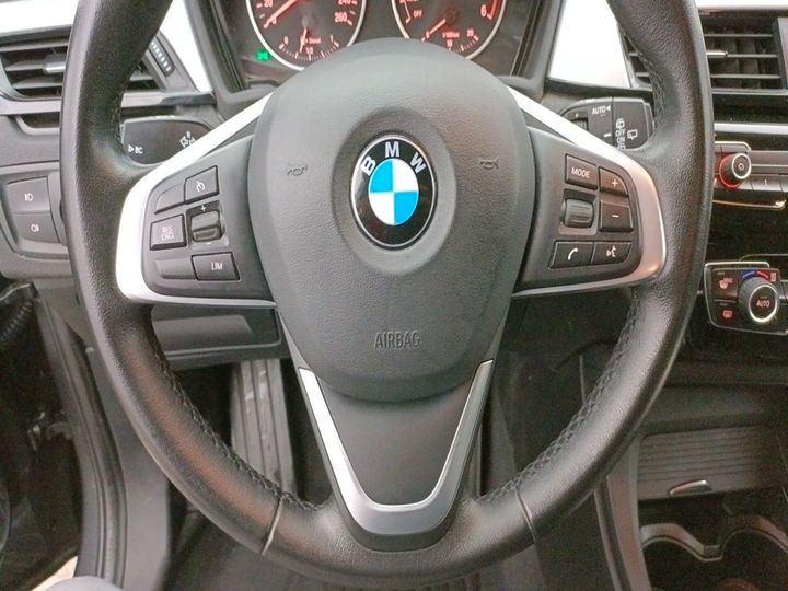 Photo 23 VIN: WBAHT510005J70638 - BMW X1 &#3915 