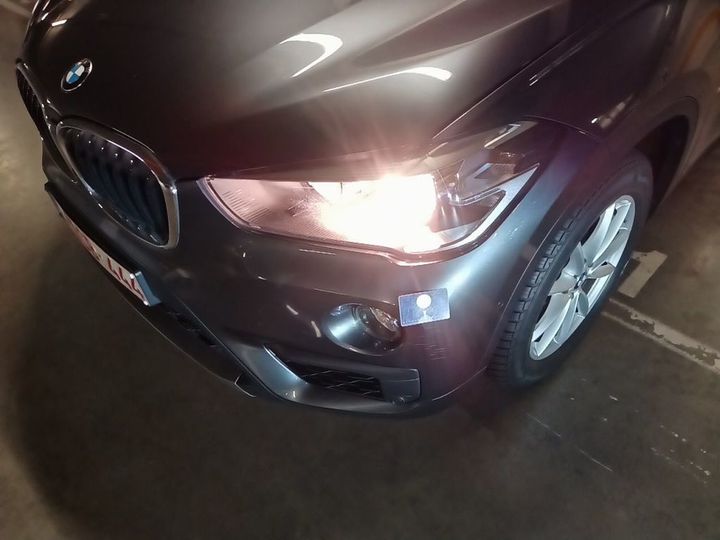 Photo 27 VIN: WBAHT510005J70638 - BMW X1 &#3915 