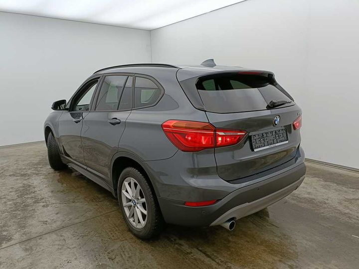 Photo 7 VIN: WBAHT510005J70638 - BMW X1 &#3915 