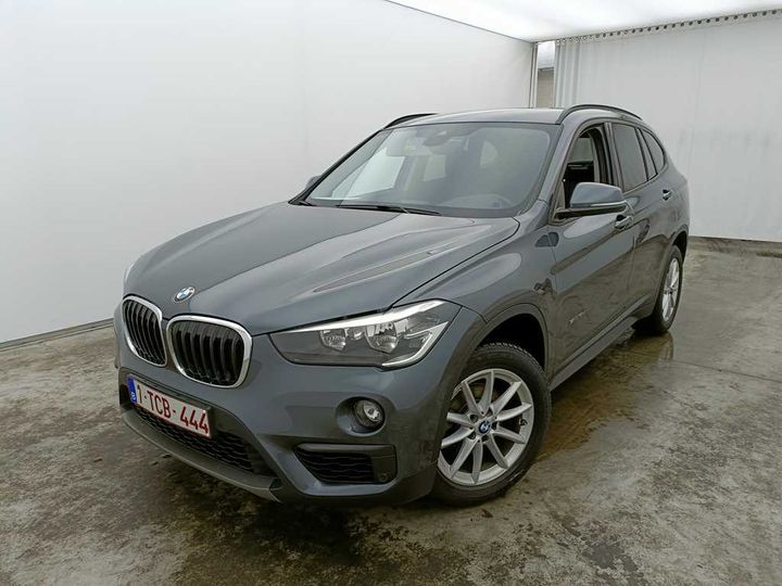 Photo 0 VIN: WBAHT510005J70638 - BMW X1 &#3915 