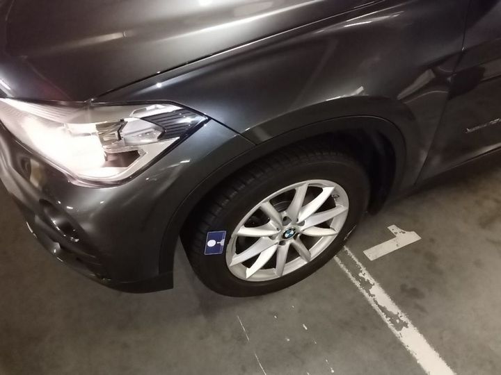 Photo 29 VIN: WBAHT510005J70638 - BMW X1 &#3915 