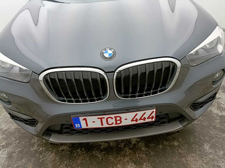 Photo 5 VIN: WBAHT510005J70638 - BMW X1 &#3915 