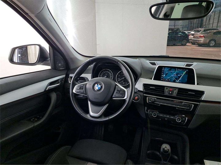 Photo 3 VIN: WBAHT510005J70669 - BMW X1 