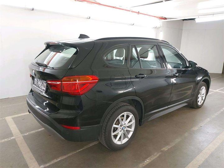 Photo 2 VIN: WBAHT510005J71384 - BMW X1 