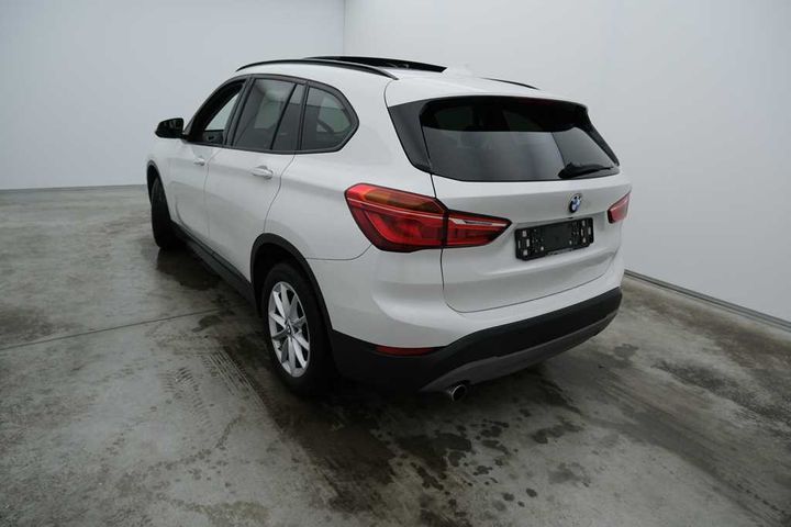 Photo 7 VIN: WBAHT510005K73039 - BMW X1 &#3915 