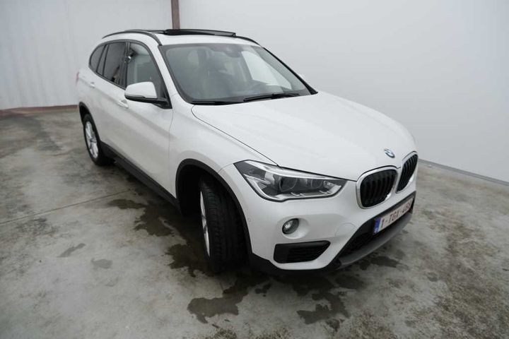 Photo 8 VIN: WBAHT510005K73039 - BMW X1 &#3915 