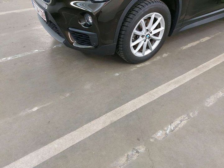 Photo 22 VIN: WBAHT510005K73106 - BMW X1 