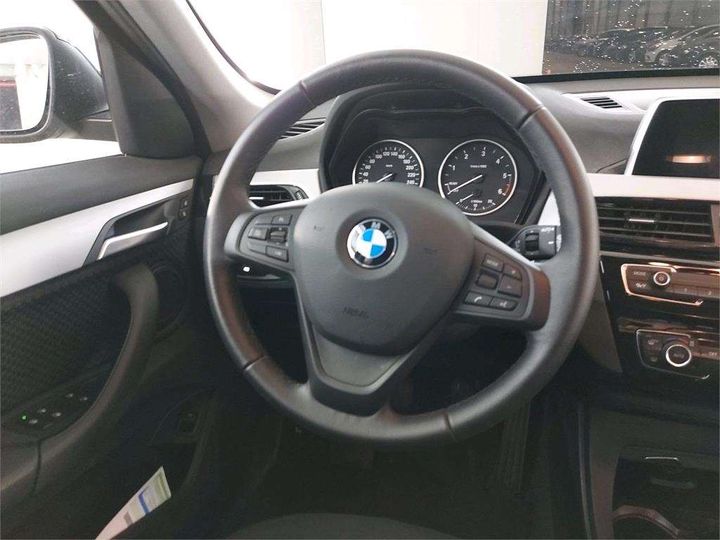 Photo 3 VIN: WBAHT510005K73106 - BMW X1 