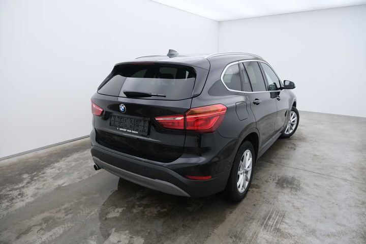 Photo 2 VIN: WBAHT510005K73753 - BMW X1 &#3915 