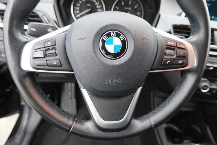 Photo 20 VIN: WBAHT510005K73753 - BMW X1 &#3915 