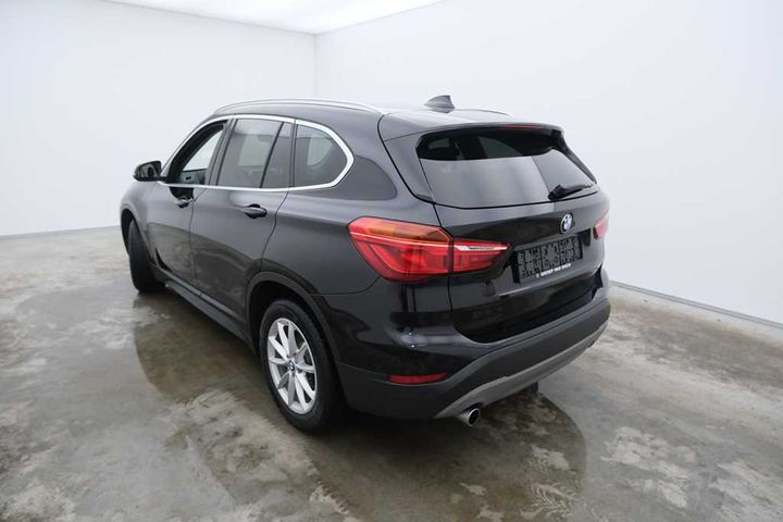 Photo 7 VIN: WBAHT510005K73753 - BMW X1 &#3915 