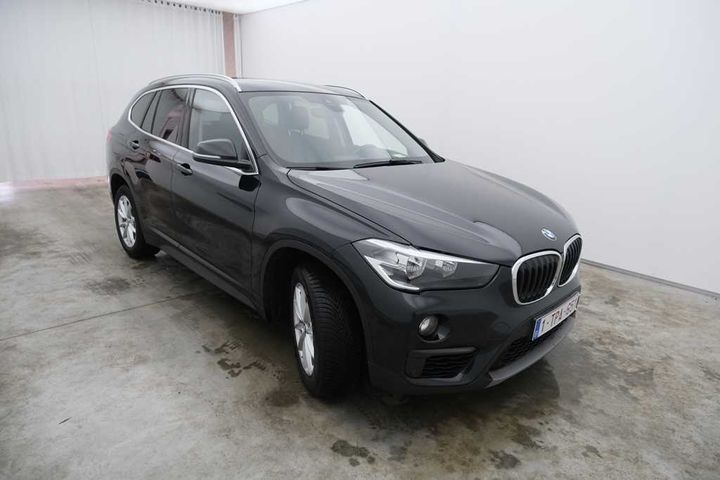 Photo 8 VIN: WBAHT510005K73753 - BMW X1 &#3915 