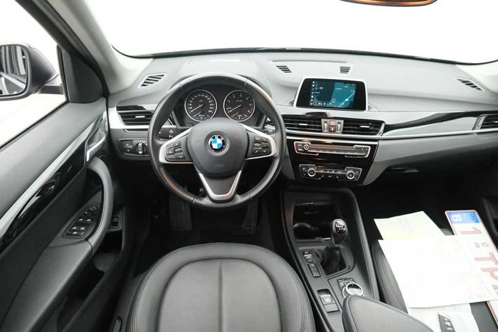 Photo 9 VIN: WBAHT510005K73753 - BMW X1 &#3915 