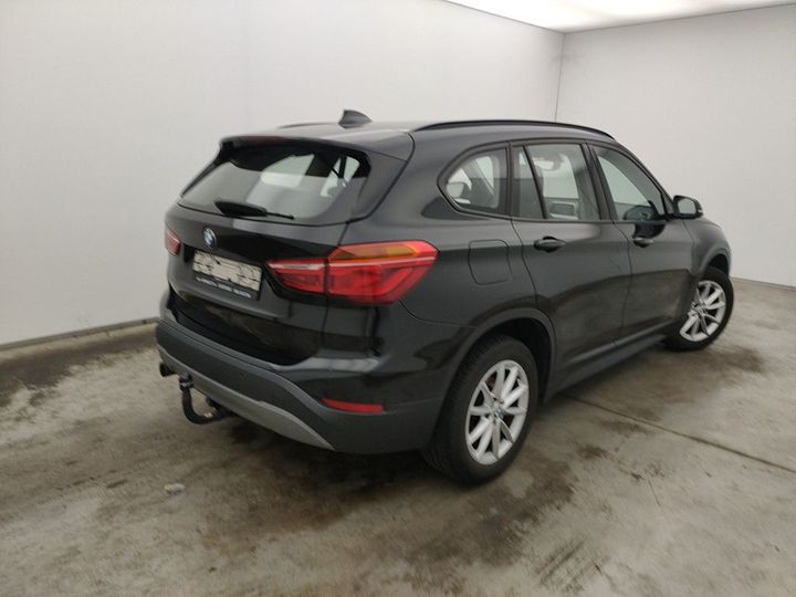 Photo 1 VIN: WBAHT510005K74207 - BMW X1 '15 