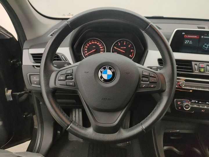 Photo 20 VIN: WBAHT510005K74207 - BMW X1 '15 