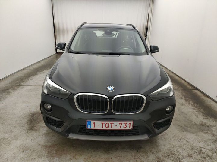 Photo 4 VIN: WBAHT510005K74207 - BMW X1 '15 