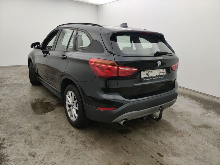 Photo 6 VIN: WBAHT510005K74207 - BMW X1 '15 