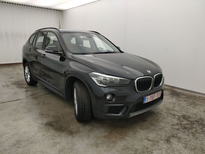 Photo 7 VIN: WBAHT510005K74207 - BMW X1 '15 