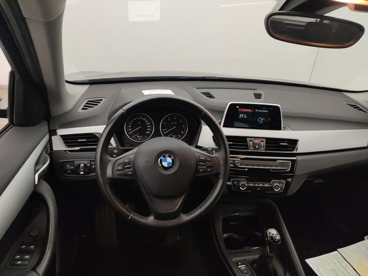 Photo 8 VIN: WBAHT510005K74207 - BMW X1 '15 