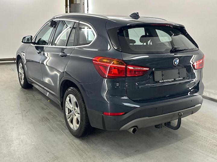 Photo 2 VIN: WBAHT510005K74515 - BMW X1 DIESEL - 2015 