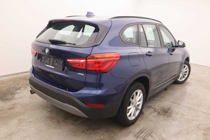 Photo 2 VIN: WBAHT510005K75289 - BMW X1 &#3915 