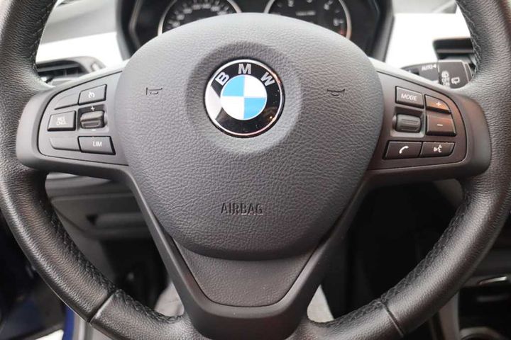 Photo 27 VIN: WBAHT510005K75289 - BMW X1 &#3915 