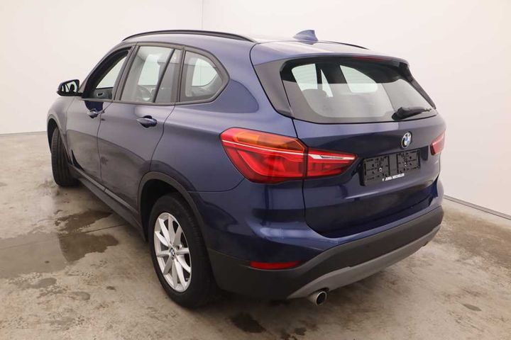 Photo 7 VIN: WBAHT510005K75289 - BMW X1 &#3915 