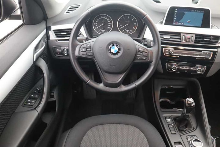 Photo 9 VIN: WBAHT510005K75289 - BMW X1 &#3915 