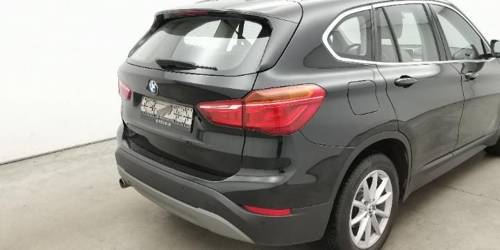 Photo 31 VIN: WBAHT510005K75504 - BMW X1 SUV 