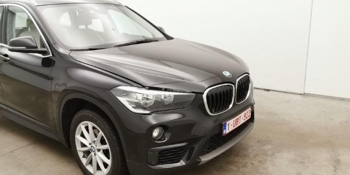 Photo 35 VIN: WBAHT510005K75504 - BMW X1 SUV 